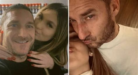 Chanel Totti's Special Bond and Father's Day Tribute .